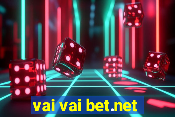 vai vai bet.net